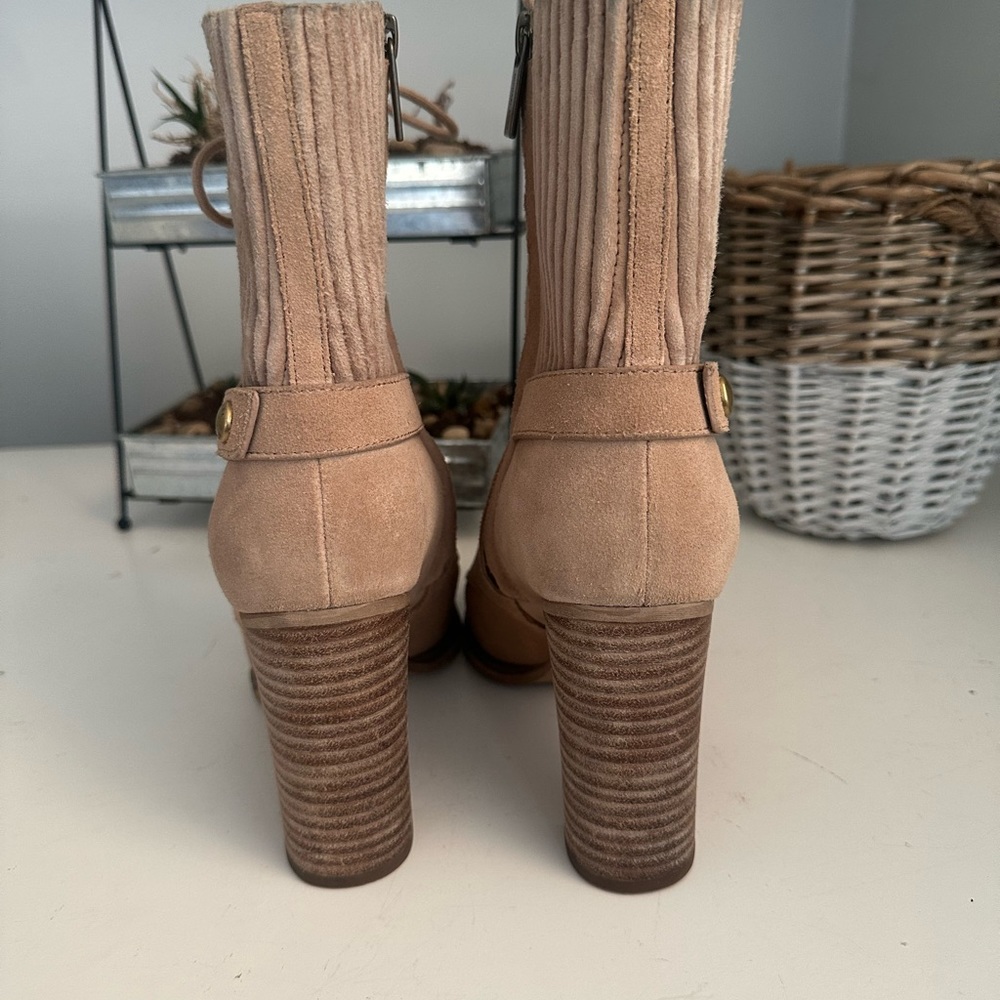 Michael Kors booties fashion - Picture 6 of 12